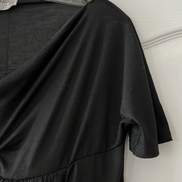 GUC Sportmax - (Max Mara sport line) dress - Picture 5 of 9